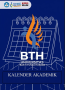 Cover Kalender Akademik