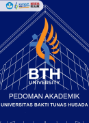 Cover Pedoman Akademik